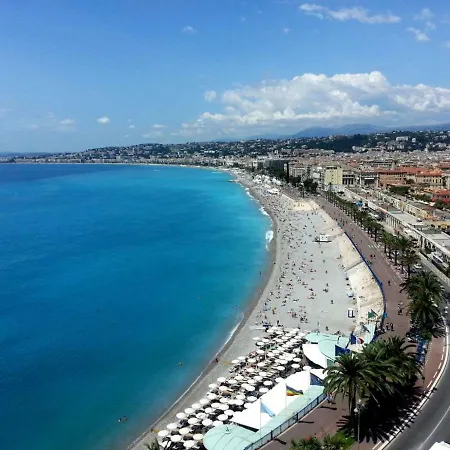Un Coin De Paradis Appartamento