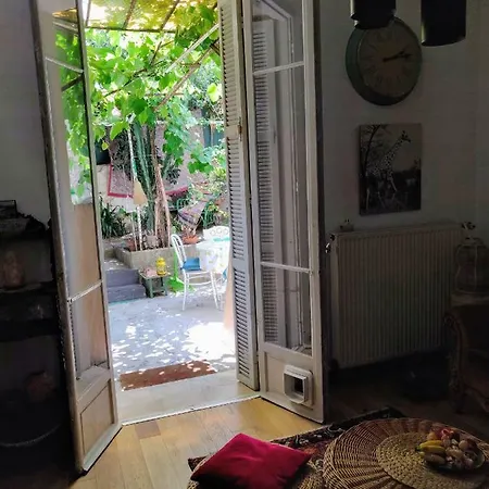 Un Coin De Paradis *
