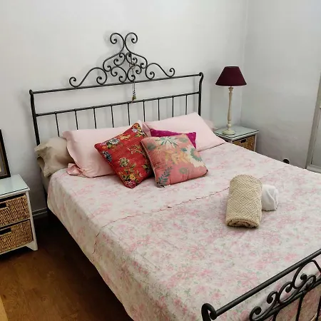 Un Coin De Paradis Appartamento